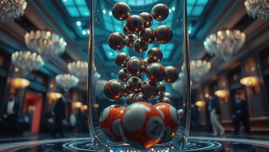 Eurojackpot Winning Numbers Revealed Five Seven Grab Your Luck