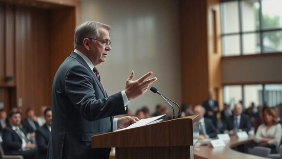 Wirtschaftsweise Accuses CDU of Flawed Diagnosis Citing Reformitis Problem