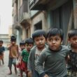 Germany's Child Well-being Falls Below International Average According to UNICEF