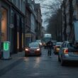 Iranian Conflict Causes Two Thirds of Germans to Save Energy