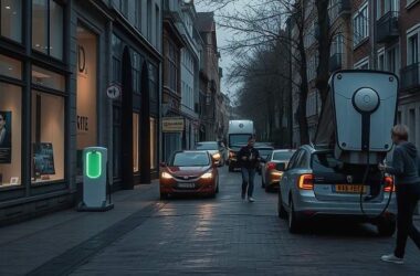 Iranian Conflict Causes Two Thirds of Germans to Save Energy
