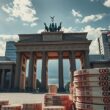 Germany Evades EU Deficit Procedure Bundesregierung Safe From EU Scrutiny