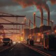 Energy Prices Surging To Crisis Levels Exceeding Ukraine War Spike
