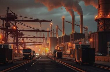 Energy Prices Surging To Crisis Levels Exceeding Ukraine War Spike
