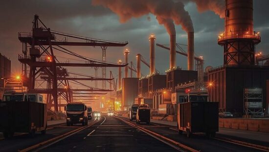Energy Prices Surging To Crisis Levels Exceeding Ukraine War Spike
