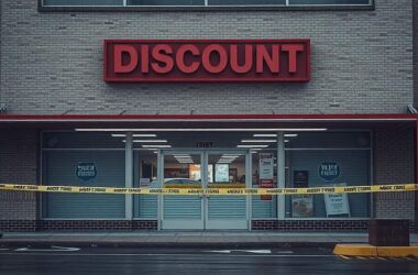 Budget Supermarket Chain Mäc-Geiz Files for Insolvency