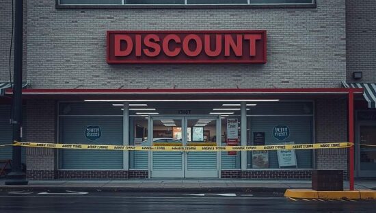 Budget Supermarket Chain Mäc-Geiz Files for Insolvency