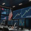 German Stock Index Jumps Signaling Hope Between US Iran