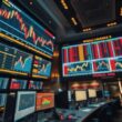 US Stock Markets Climb Nasdaq Rises Strongly