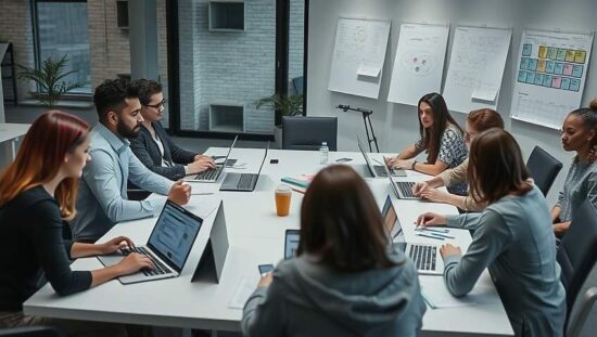Germans Prefer Flexible Work Week Ending Standard Eight Hour Day