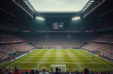 Heidenheim St Pauli Drop League Drama Bayern Crowned Bundesliga Chaos Ensues