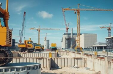China Builds Record Number of Factories in Europe Amid Tighter Geopolitical Regulations