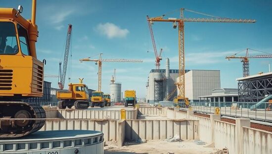 China Builds Record Number of Factories in Europe Amid Tighter Geopolitical Regulations