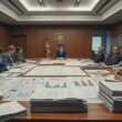 Ifo Chief Slams Government For Lack Of Direction And Strategy
