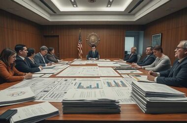 Ifo Chief Slams Government For Lack Of Direction And Strategy