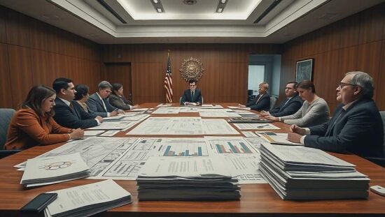Ifo Chief Slams Government For Lack Of Direction And Strategy