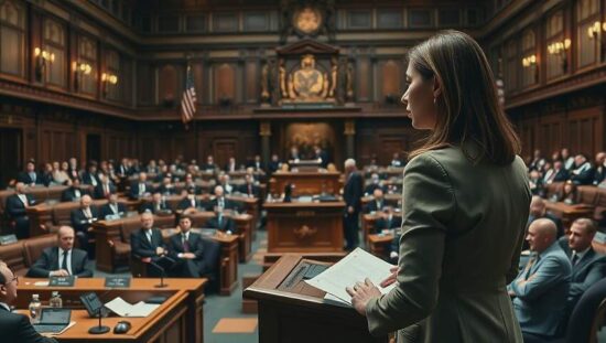 Bas Defends Controversial Claim About No Immigration Into German Social Systems
