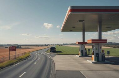 Sachsen-Anhalt Chief Minister Pushes for Gasoline Discount Extension