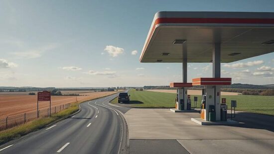 Sachsen-Anhalt Chief Minister Pushes for Gasoline Discount Extension