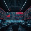 US Stock Market Dips Under Weight of Government Bond Yields