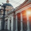 Local Businesses Campaign For Lower Electricity Tax From German Government