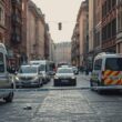Leipzig Attack Suspect's Private Dispute Allegedly Sparked Deadly Drive