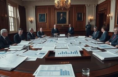 Klingbeil Unveils 2027 Budget Plan Offers Planning Certainty