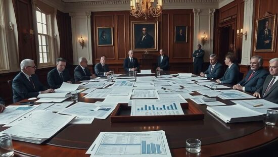 Klingbeil Unveils 2027 Budget Plan Offers Planning Certainty
