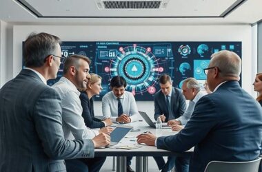 CDU Economic Council Demands Unified European AI Strategy from German Government