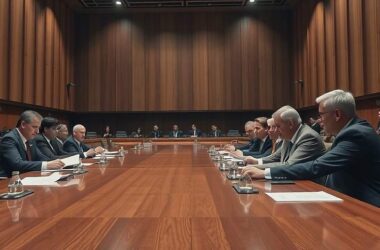 Left Party Leader Reichinnek Slams CDU SPD Coalition Reforms as Insufficient