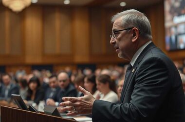 Wadephul Calls for New Burden Sharing in NATO Defense Alliance