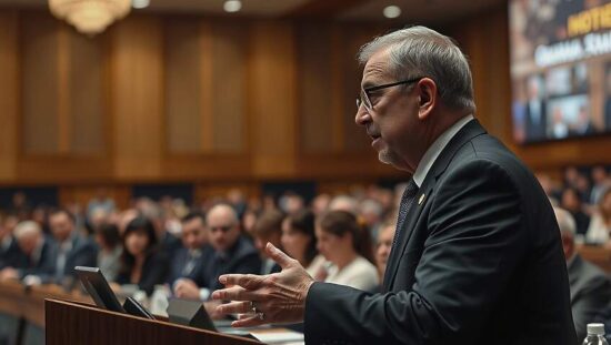 Wadephul Calls for New Burden Sharing in NATO Defense Alliance