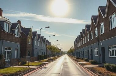 US Investors Target German Single Family Home Market