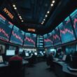 US Markets Mixed Tech Stocks Face Pressure