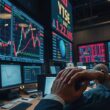 Dax dips below key 24000 mark amid mixed market signals
