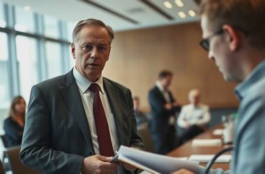 Merz Hits Lowest Approval Rating Ever In Deutschlandtrend Poll