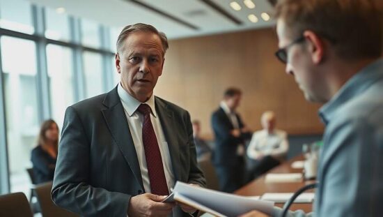 Merz Hits Lowest Approval Rating Ever In Deutschlandtrend Poll