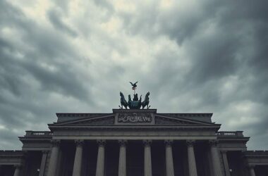 Germany Cybercrime Threat Remains High Focus for Security Services