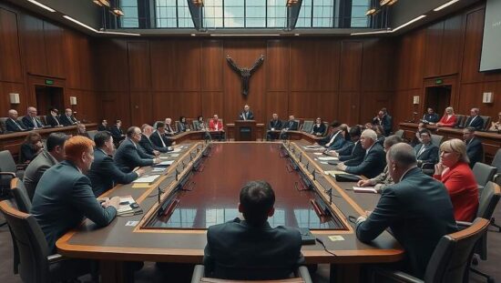 SPD Blows Cover Against Healthcare Cuts Pauses Reform Debate