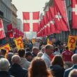 AfD Soars to Record High in Saxony According to New Poll