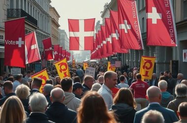 AfD Soars to Record High in Saxony According to New Poll