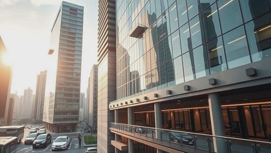 Germany Sees Rise In Major Business Startups First Quarter 2026