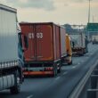 Truck Traffic Drops Slightly on German Autobahns in April
