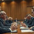 Greens Leader Criticizes Conservative Coalition For Faltering Reform And Future Direction