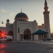 Deadly Attack Hits San Diego Mosque Multiple Victims Confirmed