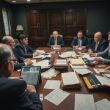 Rhein Slams Government Stimulus Warning 1000 Euro Aid Might Fail