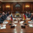 Ukraine Rejects Schröder Mediator Role After Putin Proposal