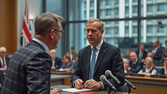 AfD Politician Fears US China Deals Will Harm European Unity