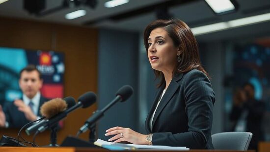 Fernandes Criticizes Digital Violence Bill as Inadequate Law Reform Needed