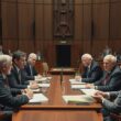 Merz Urges SPD Reform And Swift Decisions For German Government